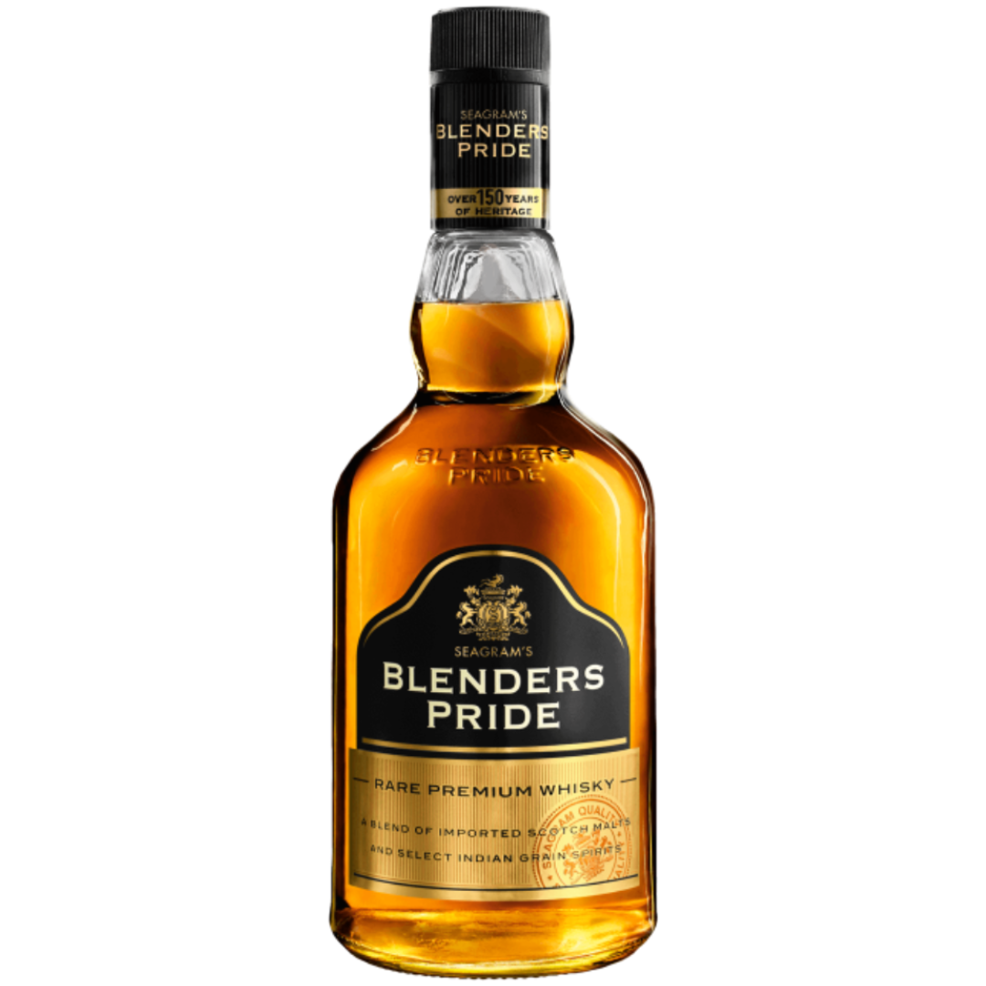 Blenders Pride 750ml Wine Not HKG