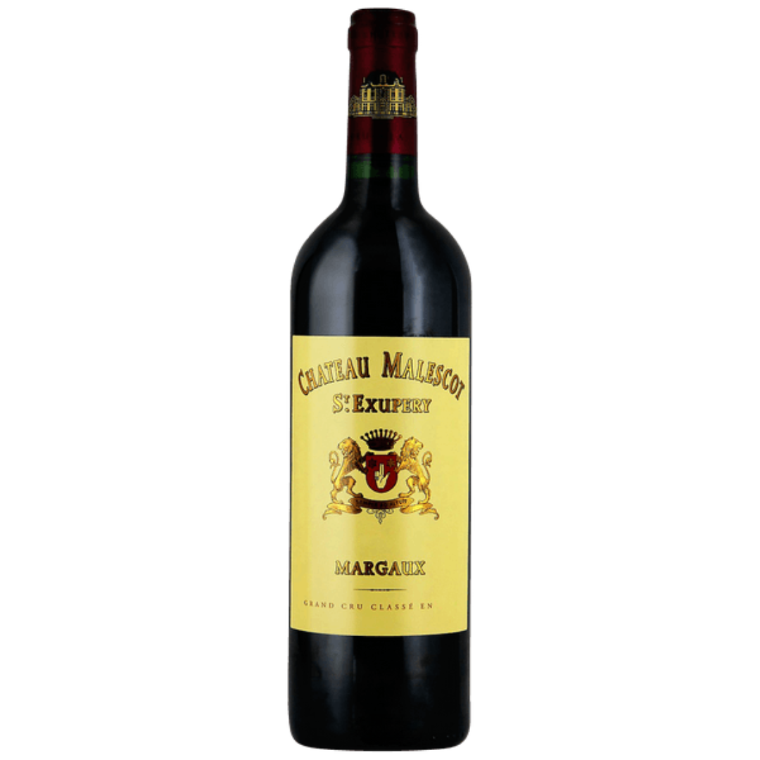 Margaux Château Malescot St Exupery 2009 - 75cl main image 0