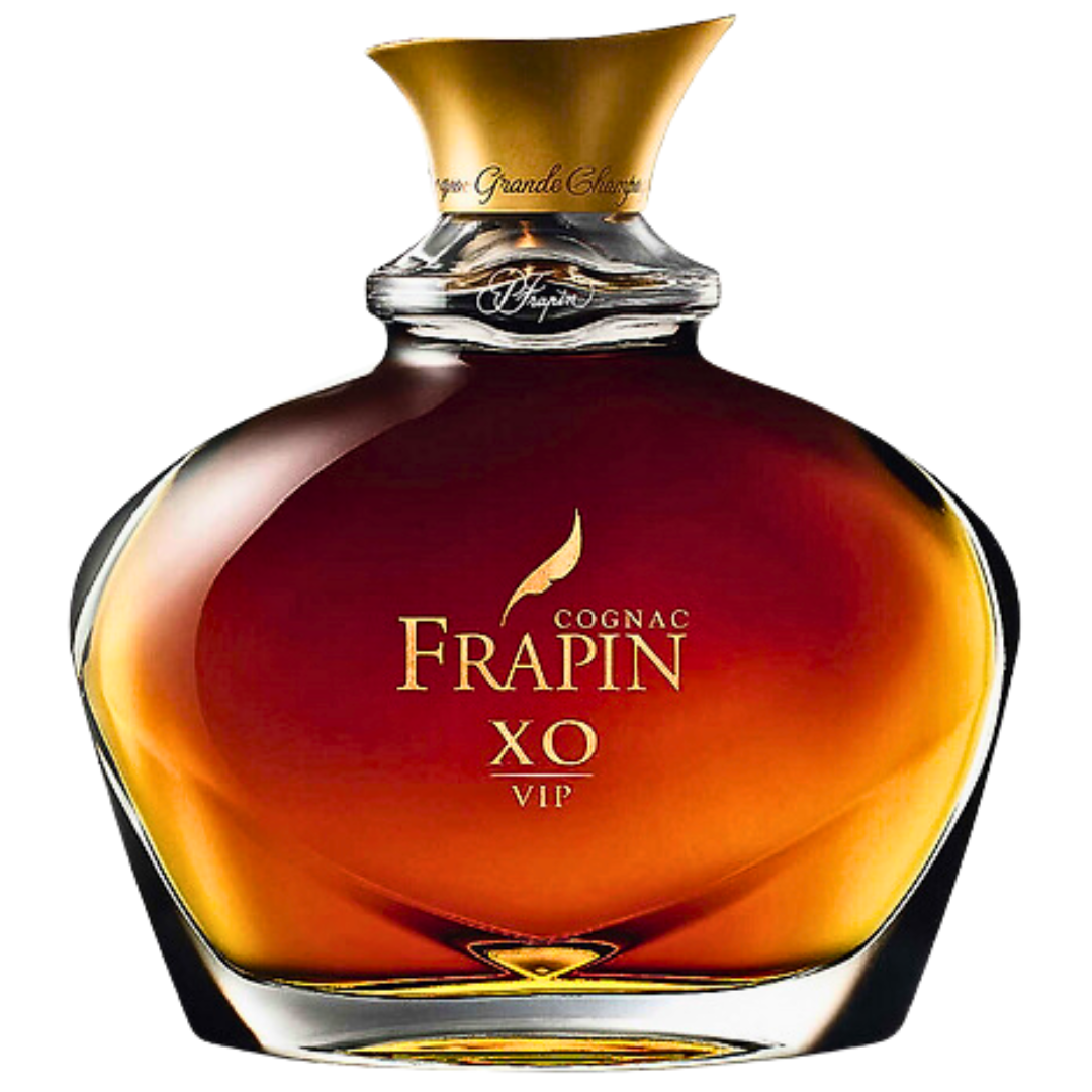 Frapin VIP XO Grande Champagne Cognac 700ml – Wine Not HKG