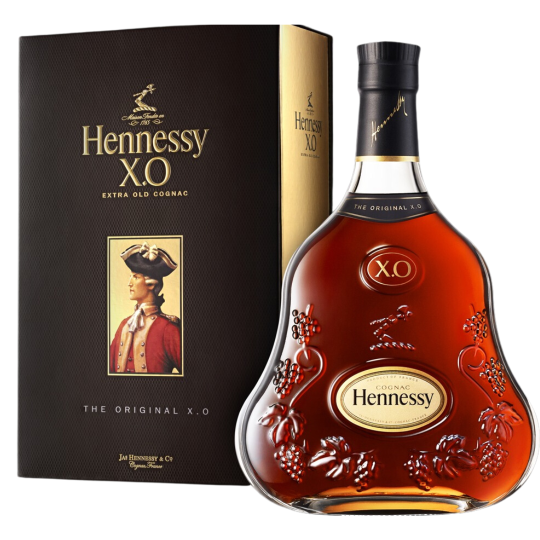 Hennessy XO – 700ml – Wine Not HKG