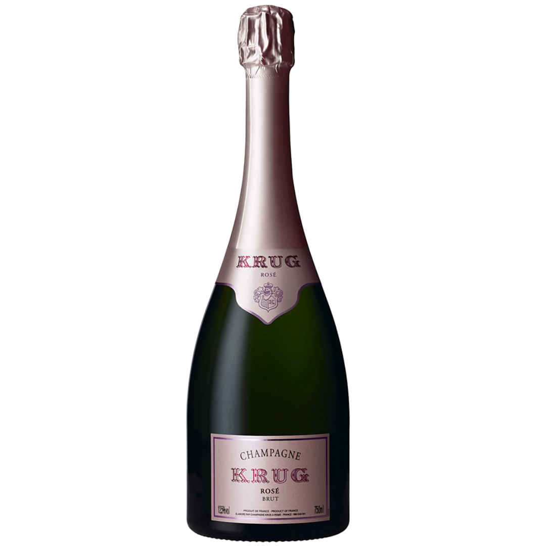 Krug Rosé N.V. Wine Not HKG