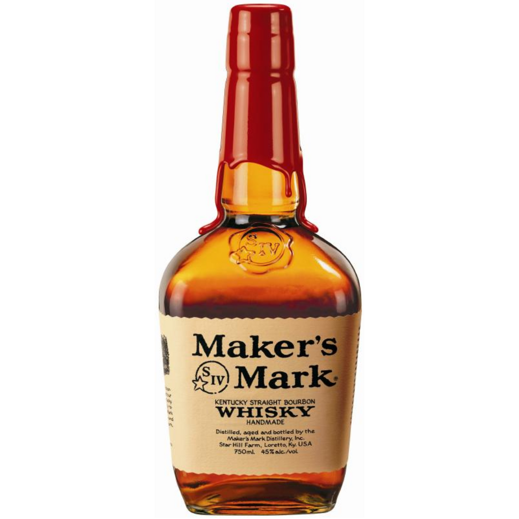Makers Mark Bourbon 750ml
