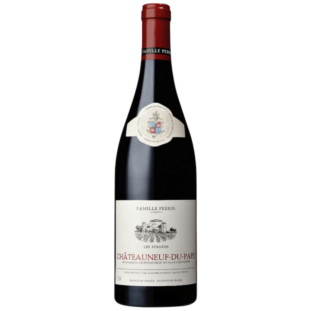 Perrin Chateauneuf du Pape Les Sinards 2020
