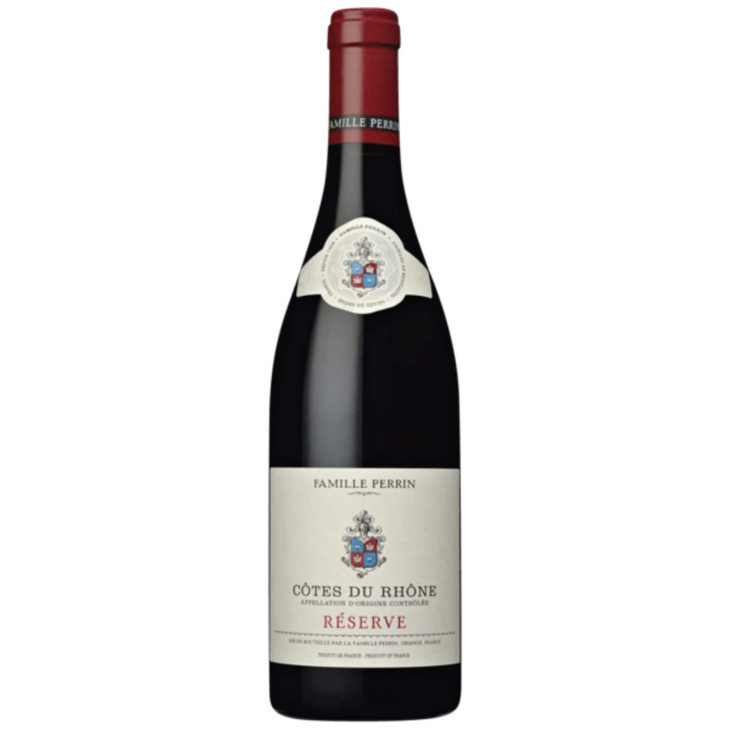 Perrin Reserve Rouge 2021