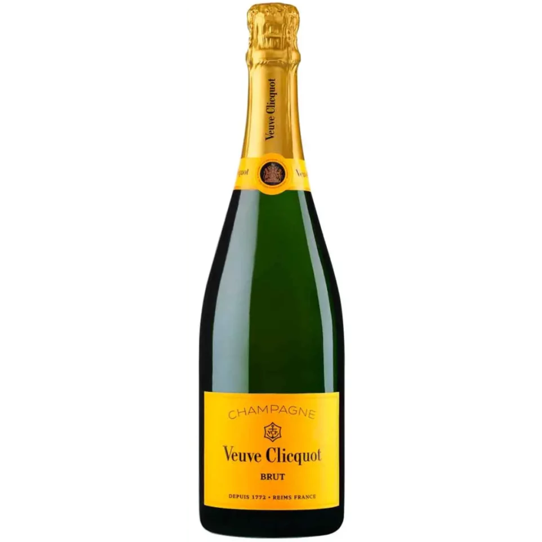Veuve Clicquot Ponsardin VCP 750ml – Wine Not HKG