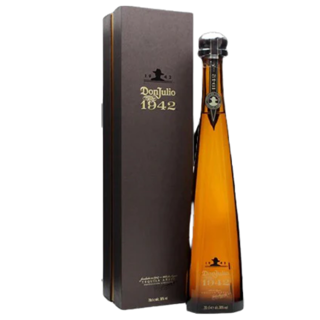 Don Julio 1942 with Giftbox