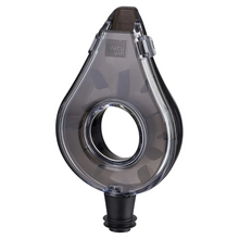 Load image into Gallery viewer, Vacu Vin Wine Aerator Clear/Grey