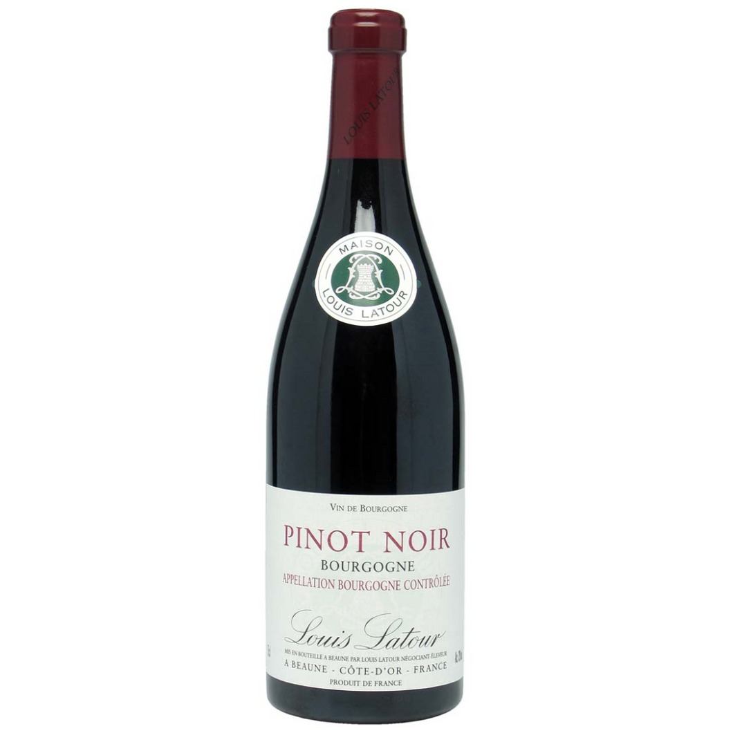 Louis Latour Bourgogne Pinot Noir 2021