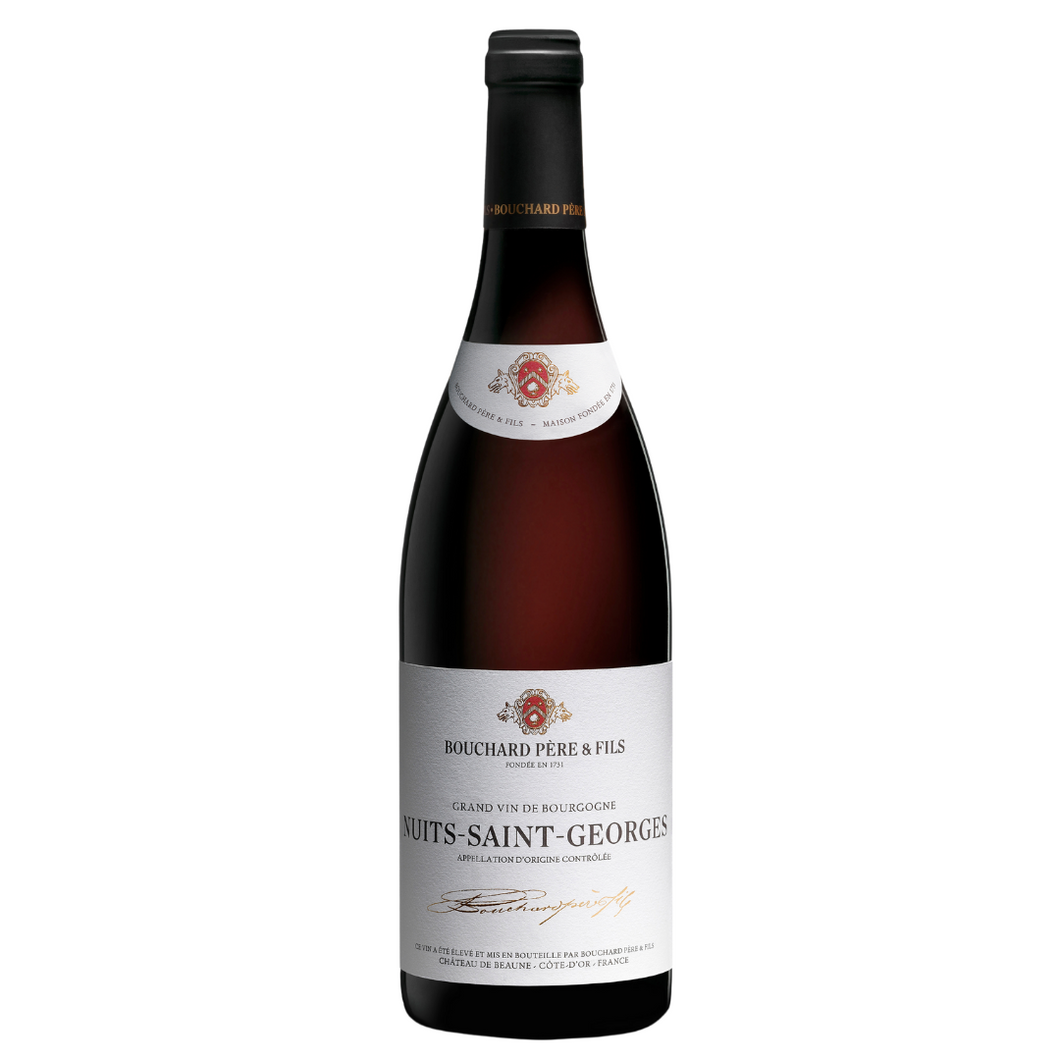 Bouchard Pere & Fils Nuits St Georges 2018