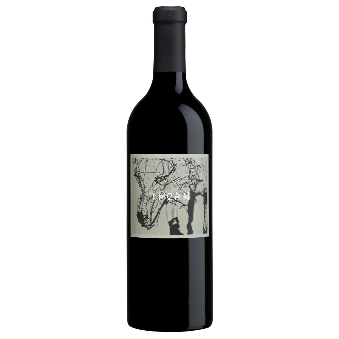 The Prisoner Wine Co Thorn Merlot 2018 Wine Not HKG
