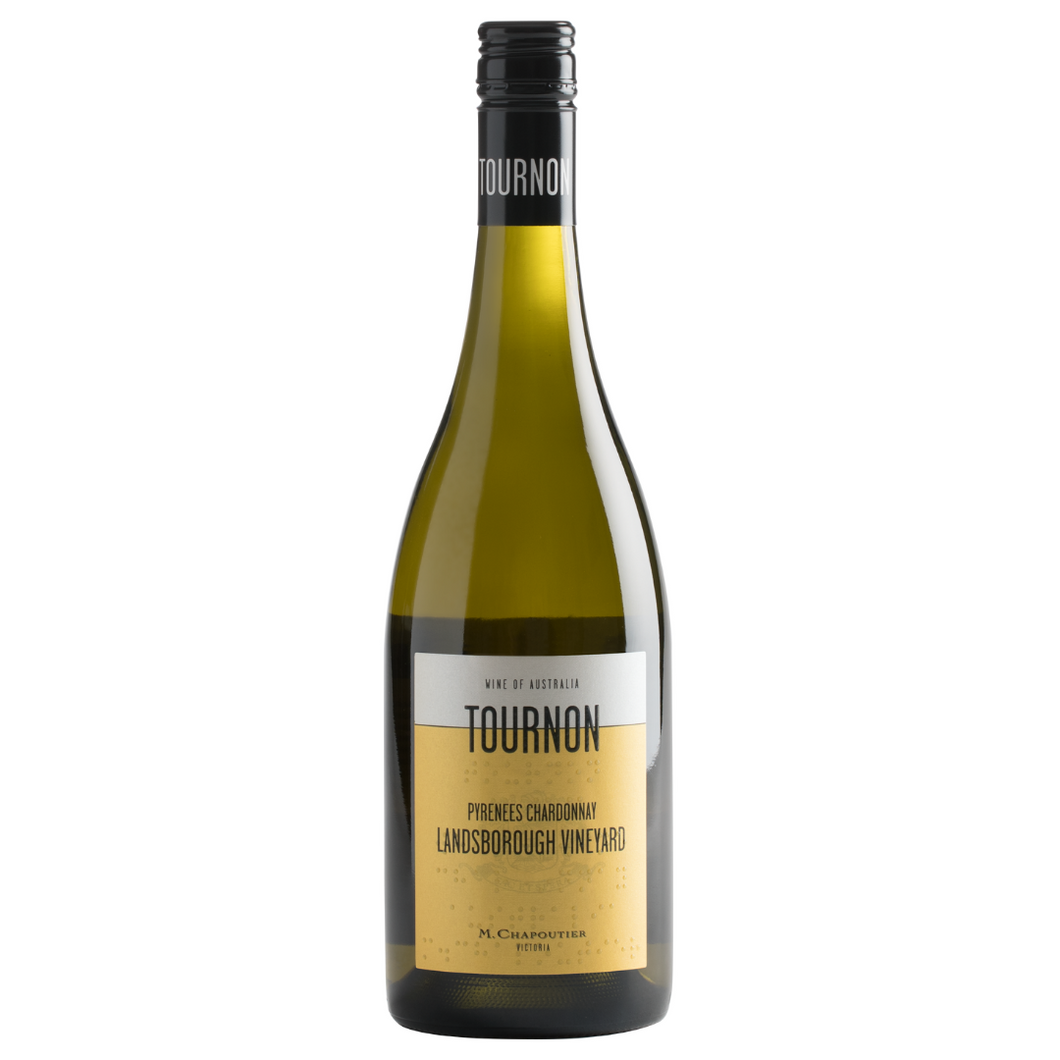 Tournon by M Chapoutier Landsborough Vineyard Chardonnay 2020