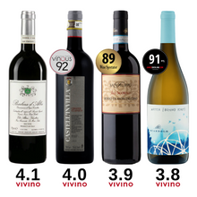 Load image into Gallery viewer, Italian SET - Gold