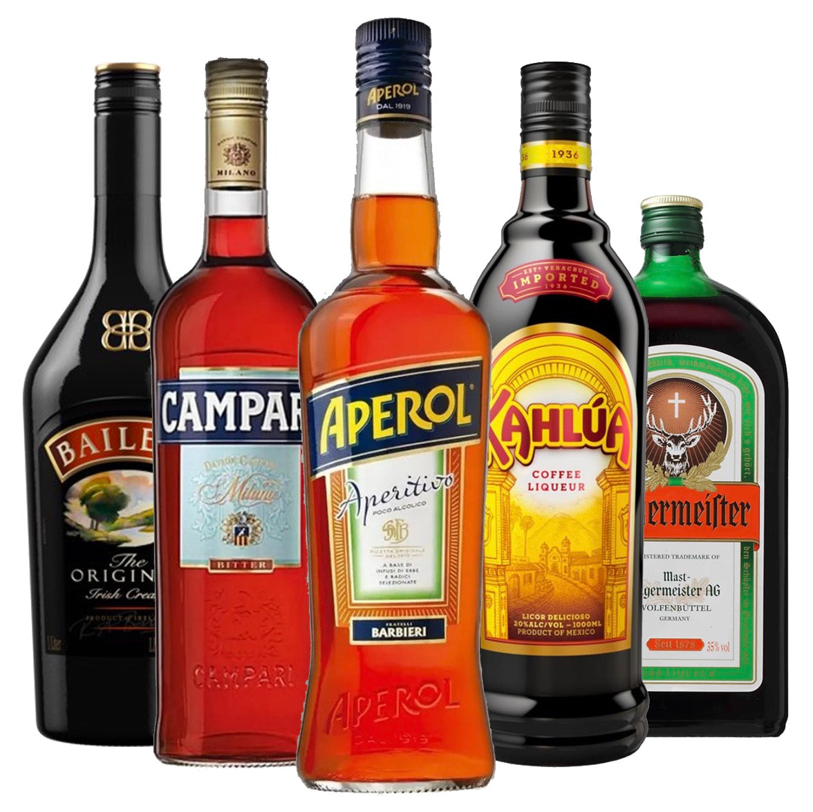 Liqueurs & Aperitif – Wine Not HKG