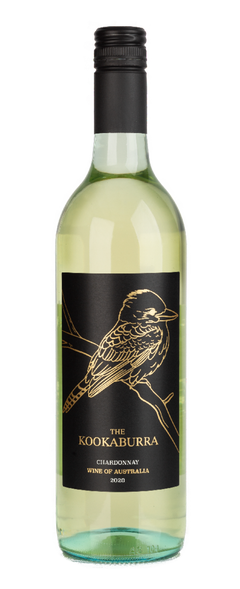 Kookabura Sauvignon Blanc 2021
