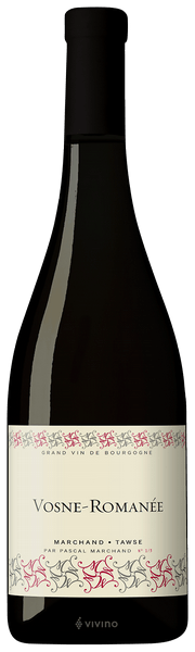 Maison Marchand Tawse, Vosne Romance 2022 750ml