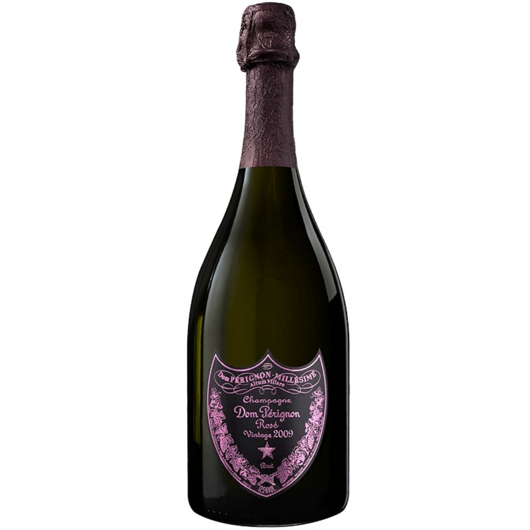 Dom Perignon Rose 2009 Magnum 1500ml