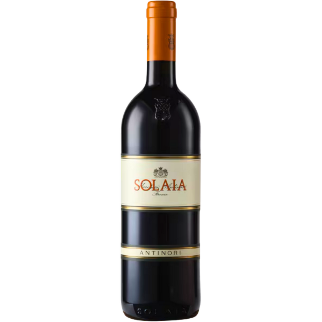 Antinori Solaia 2020