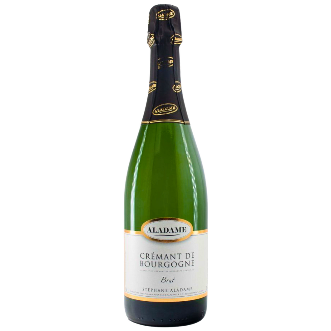 Aladame Crémant de Bourgogne Brut NV