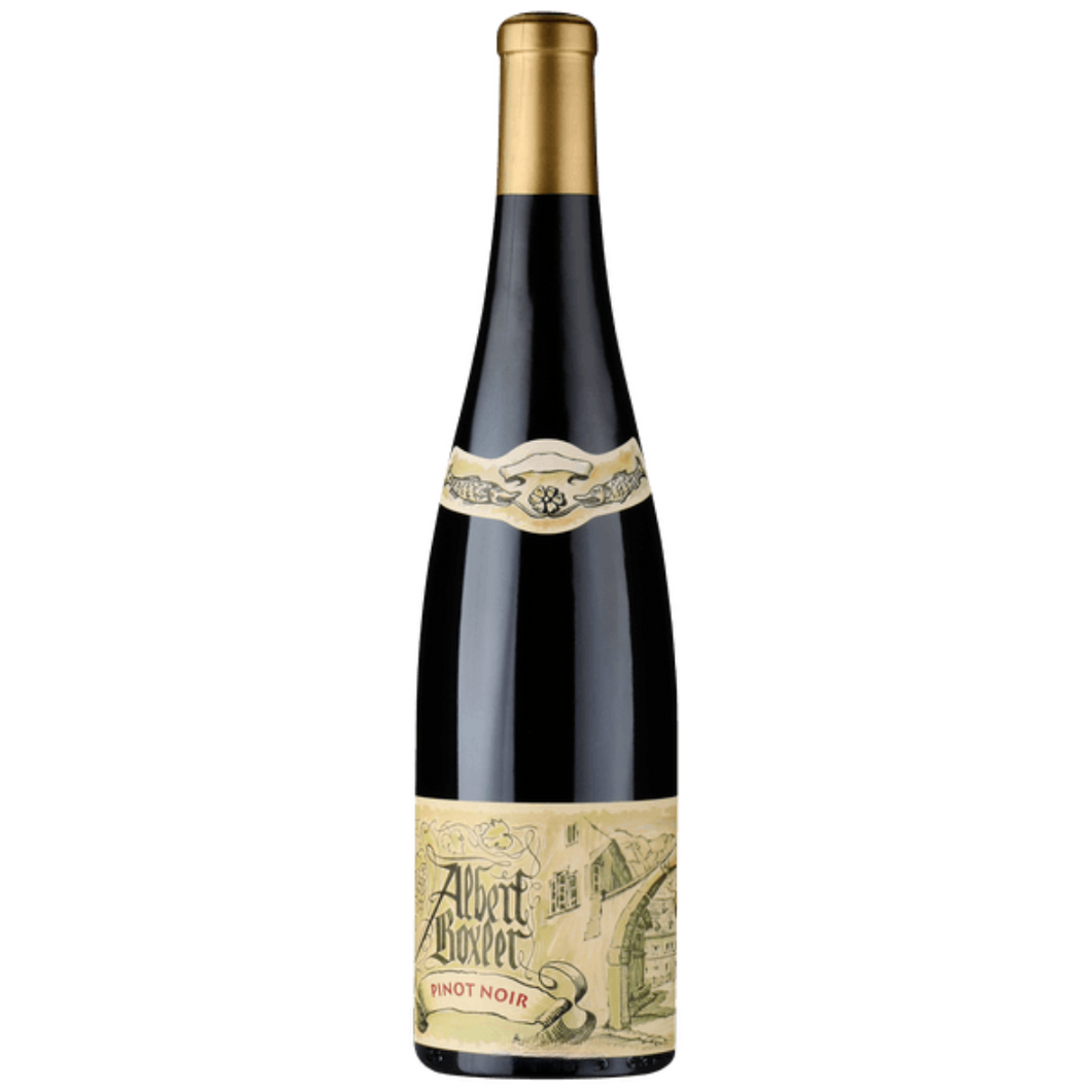 Domaine Albert Boxler Pinot Noir 2020