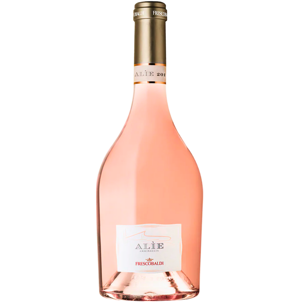 Frescobaldi Alie Rosé Toscana IGT 2021 750ml