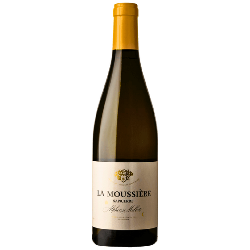 Alphonse Mellot Sancerre La Moussière Blanc 2022