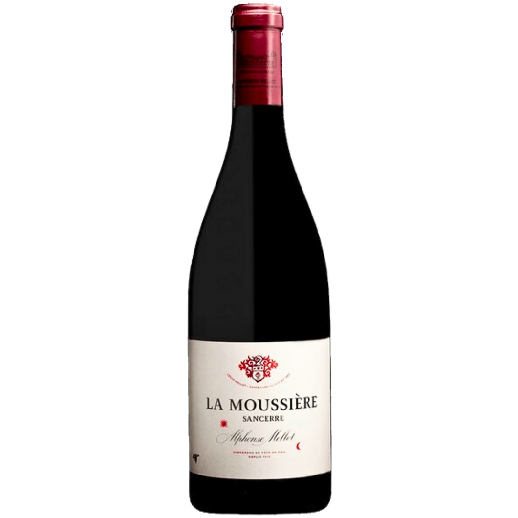 Alphonse Mellot Sancerre La Moussière Rouge 2020