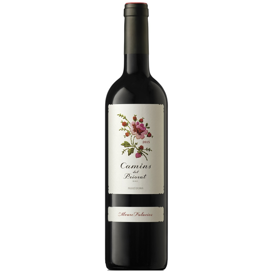 Alvaro Palacios Camins del Priorat 2022/2023