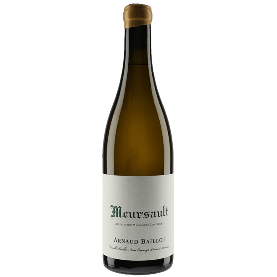 Arnaud Baillot Meursault 2022 750ml