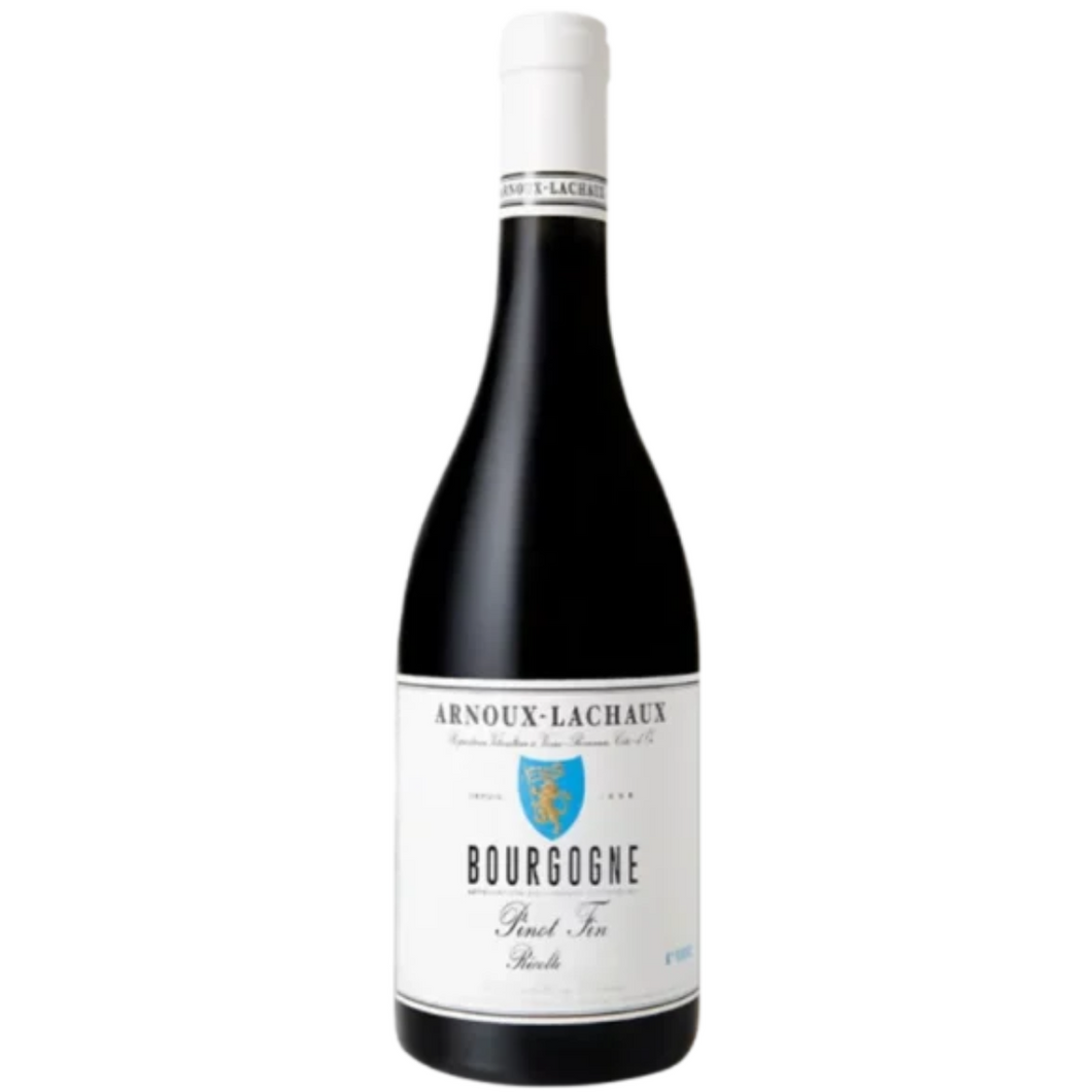 Arnoux Lachaux Bourgogne Pinot Fin Rouge 2018