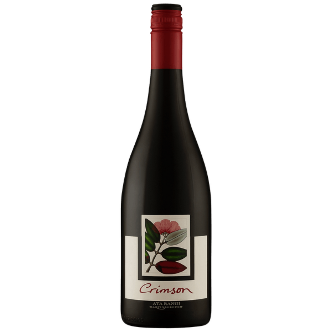 Ata Rangi Pinot Noir Crimson 2023