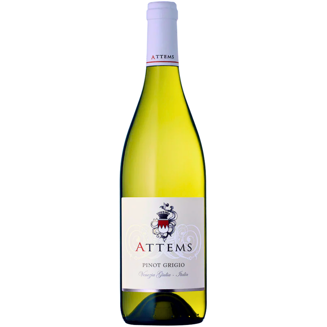 Attems Pinot Grigio Venezia Giulia DOC 2022 750ml