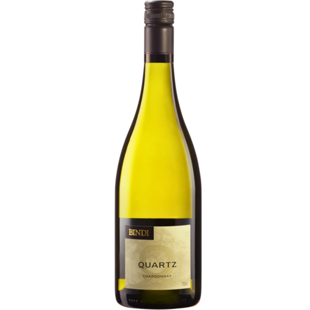 Bindi Quartz Chardonnay 2018