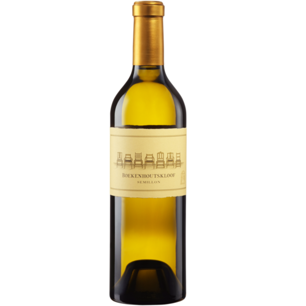 Boekenhoutskloof Semillon 2021