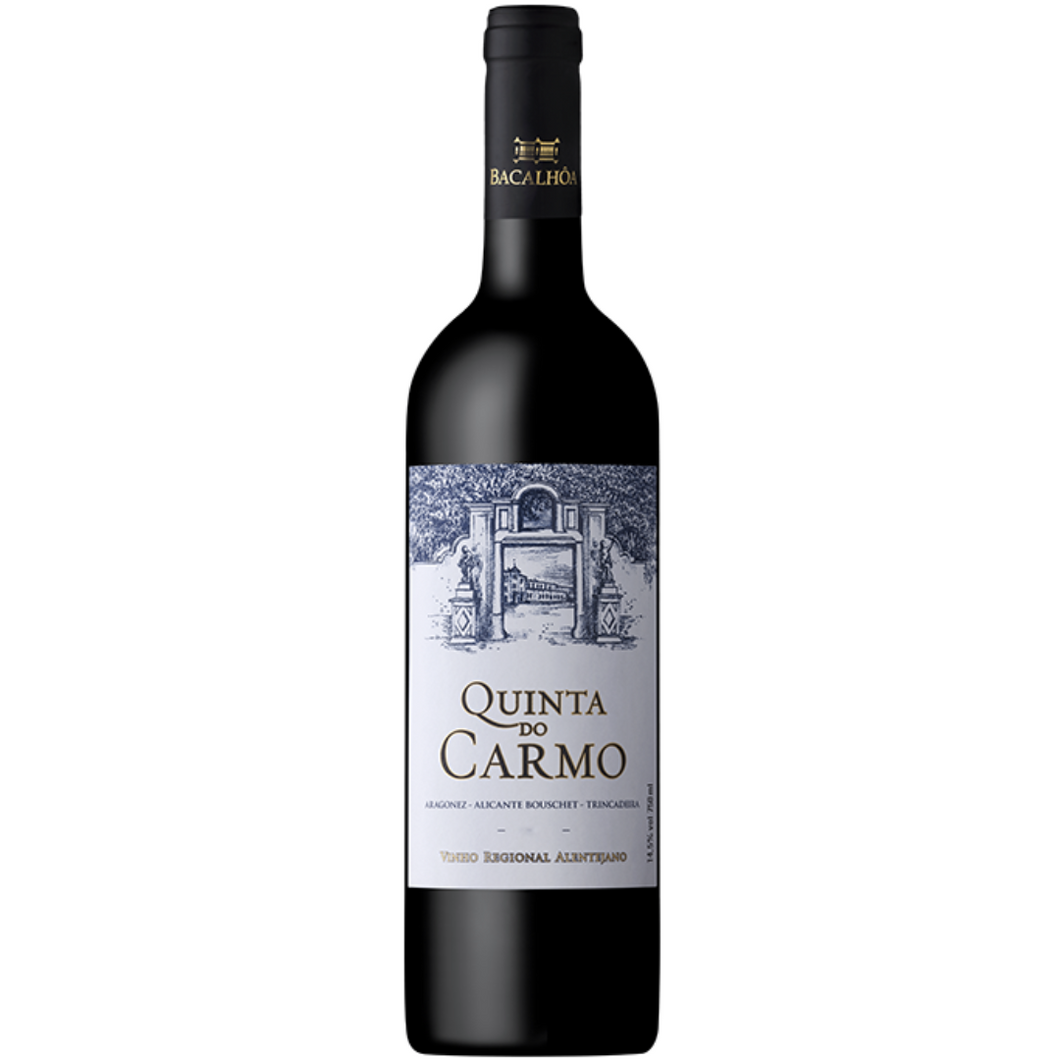 Bacalhoa Quinta do Carmo Vinho Tinto 2017 750ml