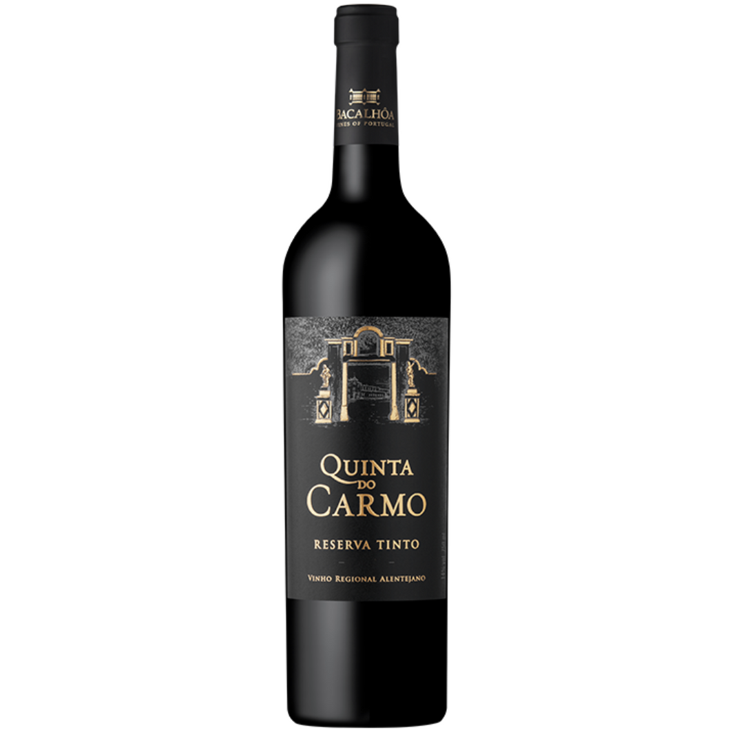 Bacalhoa Quinta do Carmo Reserva Tinto 2016 750ml