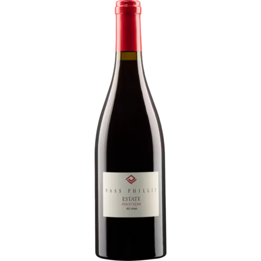Bass Phillip Estate Pinot Noir 2022