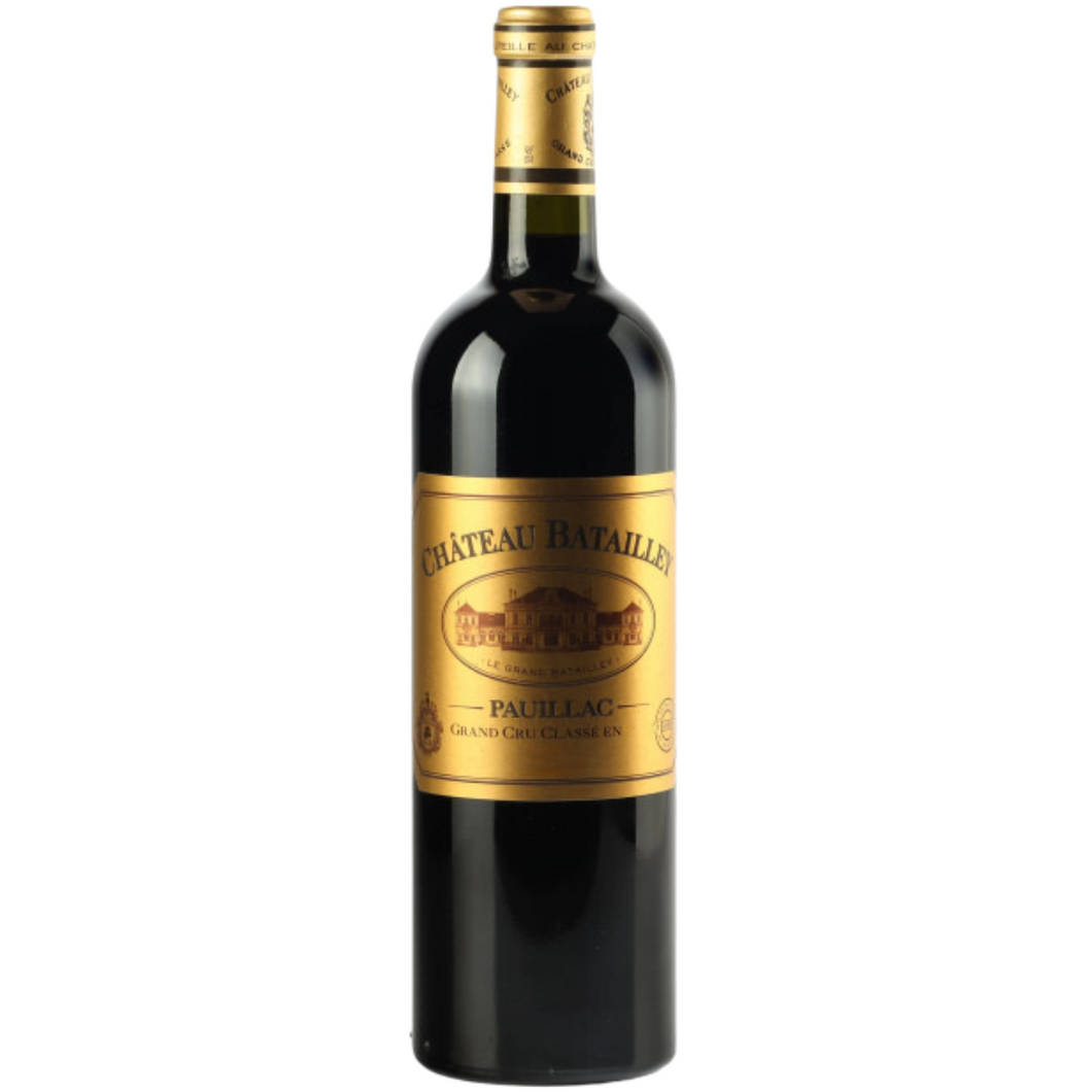 Batailley Estate Release 1990 1500ml