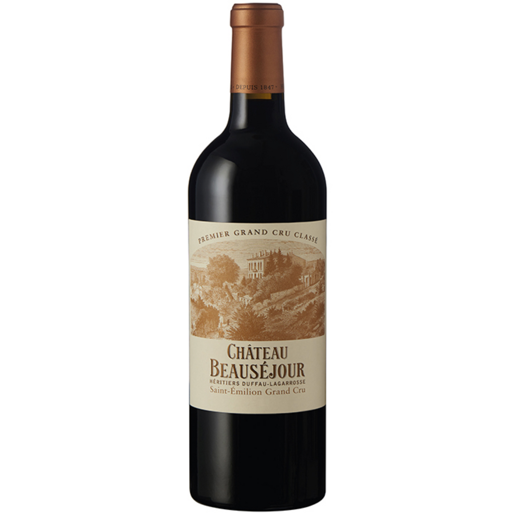 Beausejour Duffau 2013 1500ml