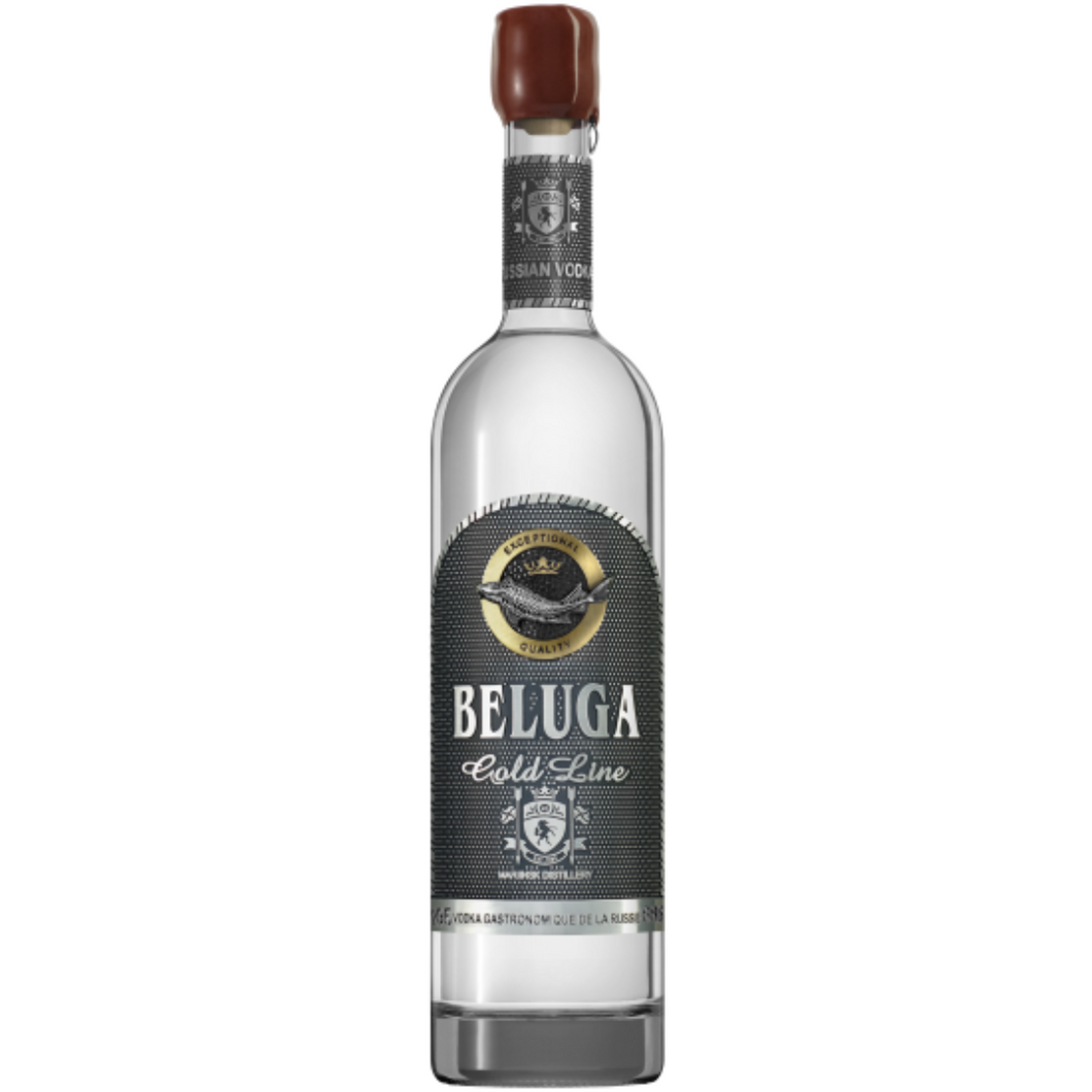 Beluga Gold Line Vodka