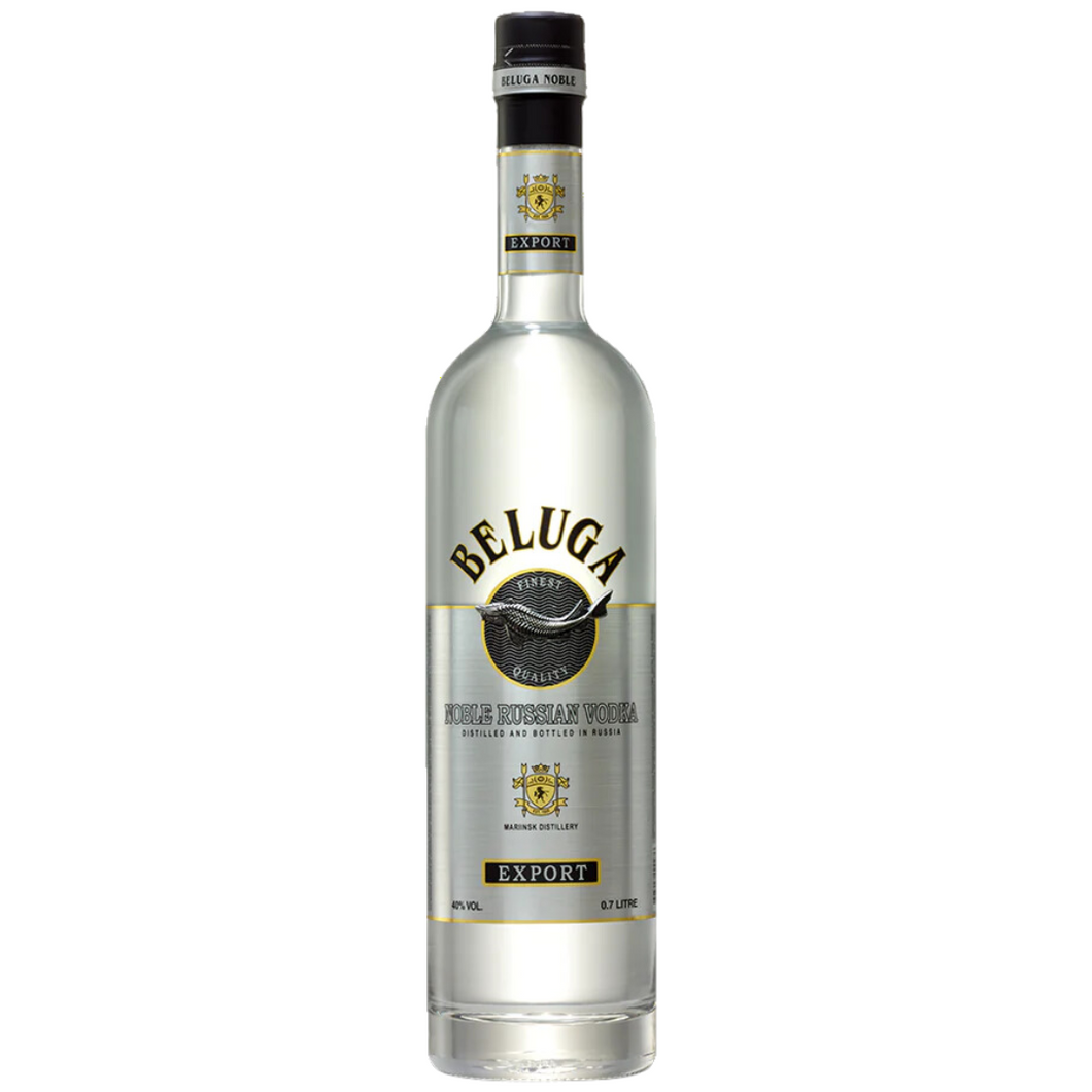 Beluga Noble Russian Vodka 700ml