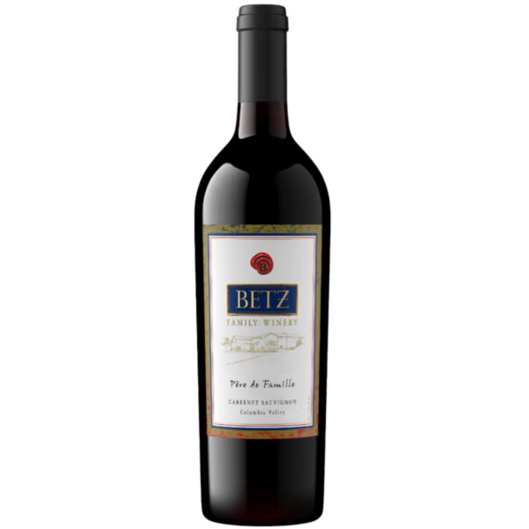 Betz Pere de Famille Cabernet Sauvignon 2018