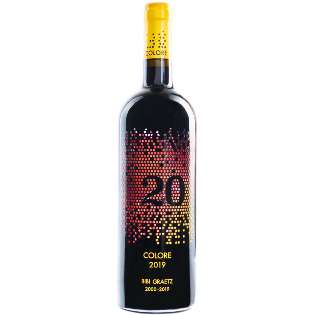 Bibi Graetz Colore IGT Toscana Rosso 2019 750ml