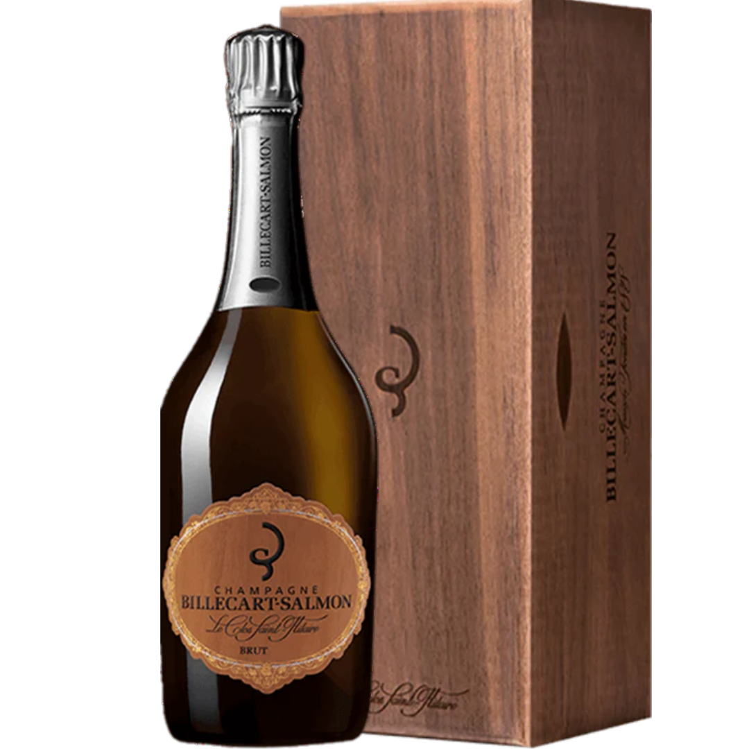 (6本セット)Billecart-Salmon Billecart-Salmon – Wine Not HKG