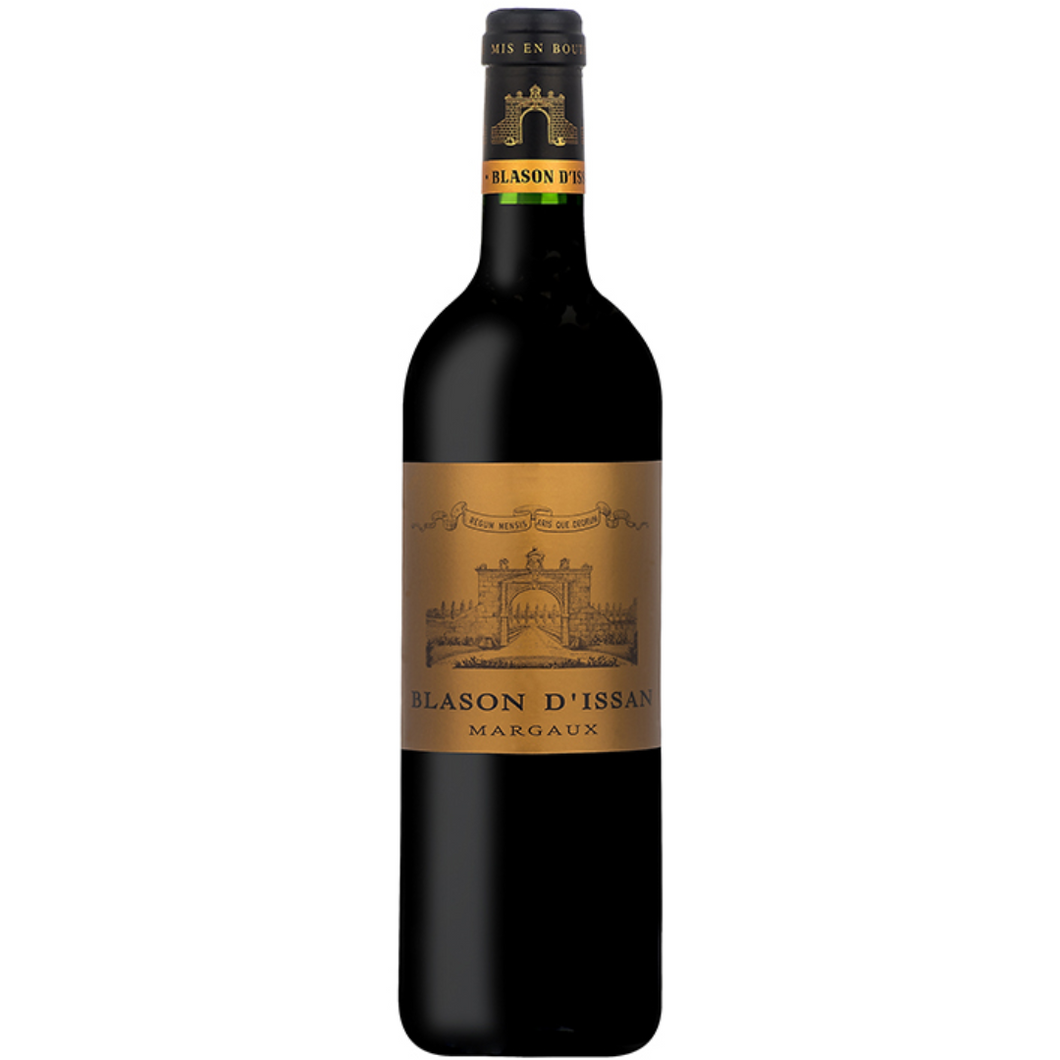 Blason Issan 2016 750ml