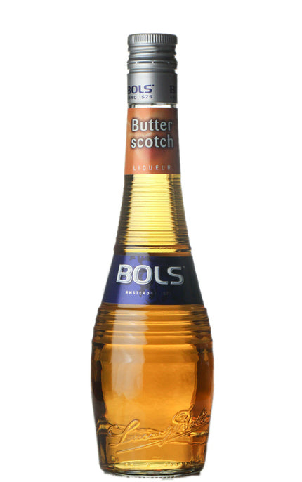 Bols Butterscotch Liqueur 700ml