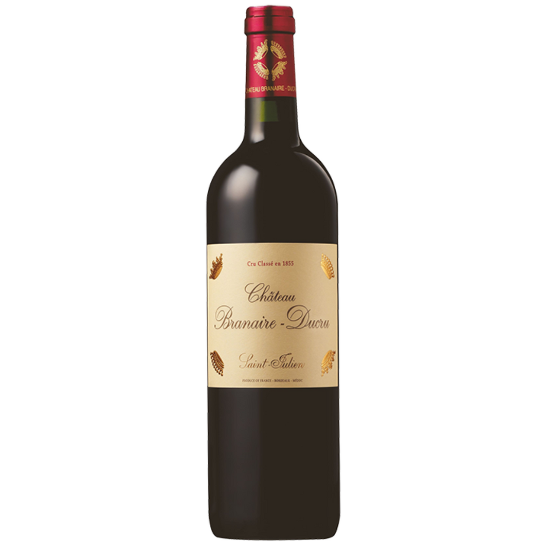 Branaire Ducru 2017 750ml
