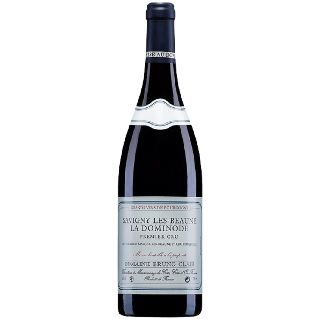 Bruno Clair Savigny Les Beaune 1er Cru La Dominode 2019