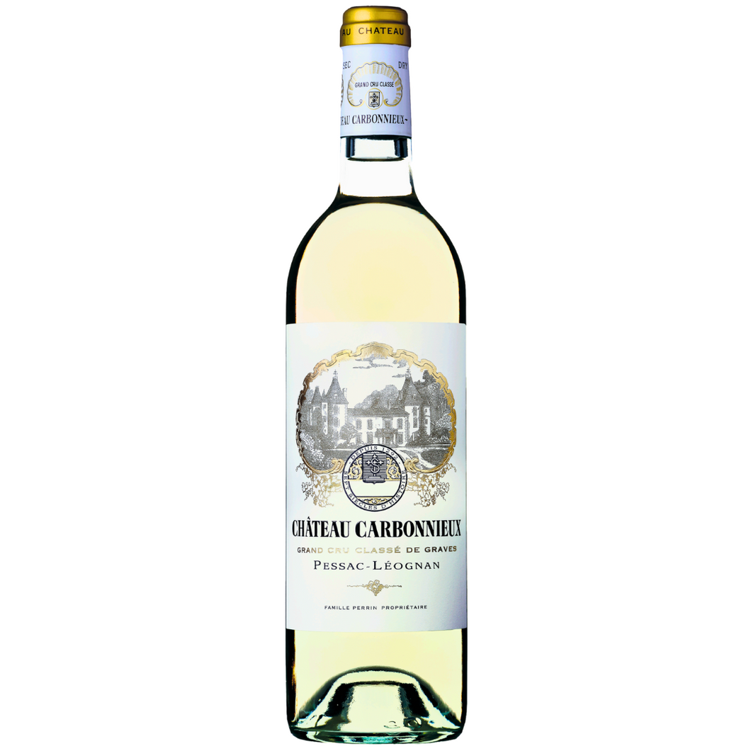 Château Carbonnieux Pessac-Léognan Blanc 2021