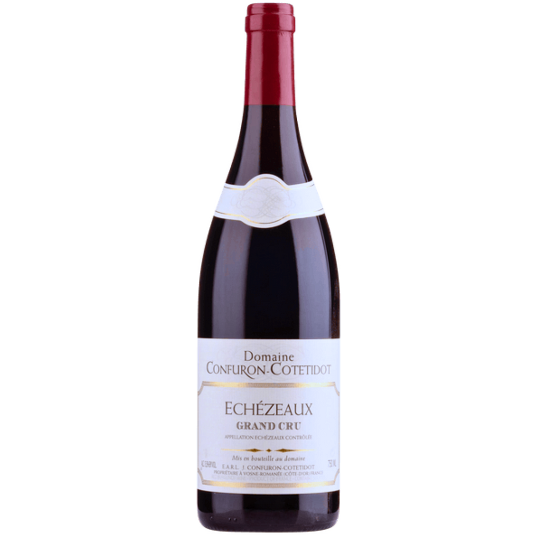 Domaine Confuron-Cotetidot Echézeaux Grand Cru 2021