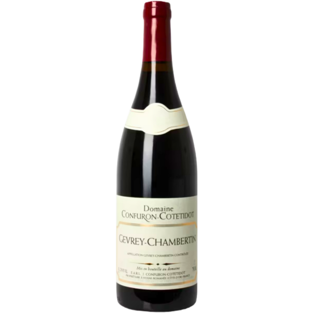 Domaine Confuron Cotetidot Gevrey Chambertin 2021